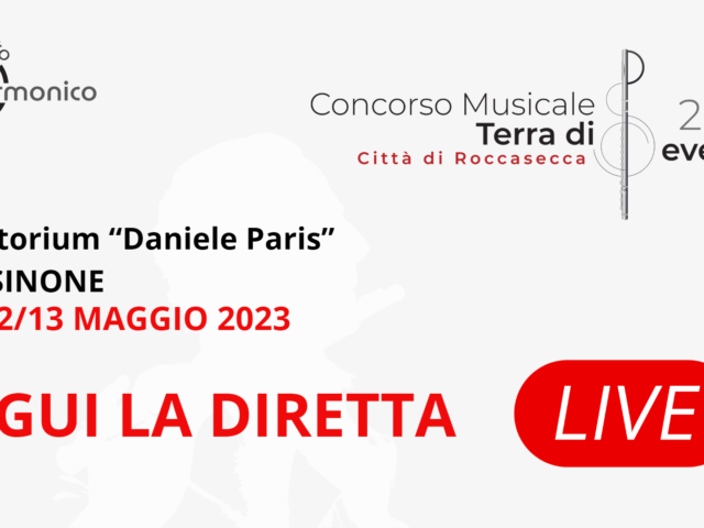 diretta live 2023