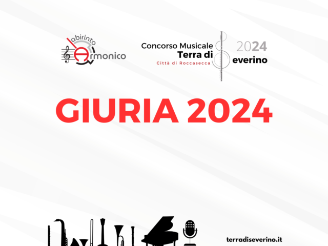 giuria 2024