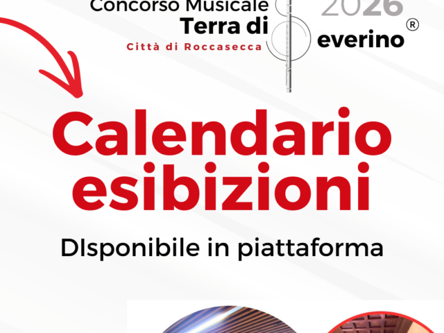 Programma calendario
